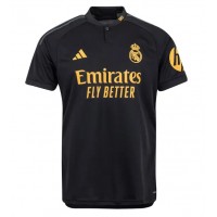 Fotbalové Dres Real Madrid Arda Guler #15 Alternativní 2024-25 Krátký Rukáv